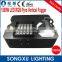 chrismas dj stage equipment dmx led 1500w fog machine