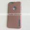 Hot sell 2 in 1 A model TPU+PC case