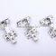 Furniture Hardware Soft Closing Hydraulic Furniture Hinge, Cabinet Hinge, Full Overlay Hydraulic Door Hinge