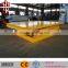 stationary hydraulic scissor lift platform/scissor lift table WITH ISO9001
