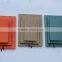 Nice Embossed Logo And PU Leather Notebook