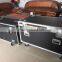 utility trunk cable storage case with removable dividers
