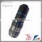 10X Aluminum Metal Mobilephone Zoom Lens Telescope With Universal Holder