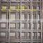 Concrete reinforcement steel rebar welded wire construct mesh panels/welded wire panels