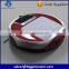 Electric vacuum robot floor cleaner