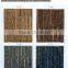 100% pp Fiber With Pvc Backing Tiles for Oofice