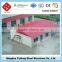 cheap China prefab sandwich panel kit house modular home