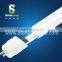 SMD 20W LED Stripped Tube light T5 4ft
