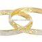 Indian Traditional Diamond Look Bangles Kada