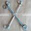 loop tie wire/galvanized iron wire PVC coated wire/AnPing YUHAI