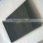 12mm Black sheet glass