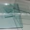 clear reflective float glass
