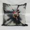 PLUS velvet cushion cover