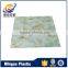 1.2m width Good price solid PVC wall panel