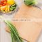 Eco-friendly factory price cookware chopping board in healthy life