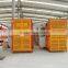 Rack and pinion construction elevator,building hoist,construction lifter