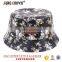 2016 Trend Popular Own Brand Name Logo Bucket Hat