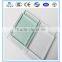 3.2mm /4mm Tempered Ultra Clear /Low Iron Solar Glass