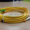 various high quality fiber optic patch cord FC/SC/LC/ST