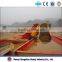 Wheel Bucket Style Sand Washer