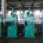 Plastic Bottle Compactor Machine