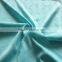 cooldry moisture wicking jacquard knitted mesh fabric for sportswear