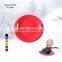 Winter Best Toys Plastic Snow Saucer