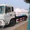 8 tons high pressure clean truck, high pressure pump truck