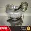 auto parts crankshaft 17201-17040 engine turbochargers For Toyota Car