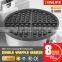 norwegian custom waffle irons for sale