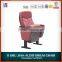 Hot selling auditorium chair with table