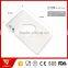 Unique Metal Stainless Steel Custom Laser Printing Logo Credit Card Bottle Opener Bar Promotional Item