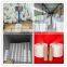 Wholesale Competitive Prices Stock Yarns Polyester Stable Fiber