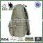 wholesale Small Backpack O.D green