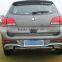 Car Bumper Guard Bumper Grille Guard for GREAT WALL HOVER H6