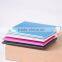 Hoohe 4.8mm Ultra thin Credit card power bank charger,wallet power bank ,travel card power bank