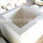 Alumina-Zirconia-Silica (AZS) Bricks for Refractory Furnace