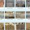 natural cheap and besthuge amount Slate Type stone decoration,villa exterior wall tile,rough slate tile,30x60 building material