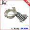 Cartridge Heater With Thermocouple 2016