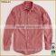 Hot Sale Pink Wholesale Fishing Softextile Dry Fit Shirts Long Sleeve for Man