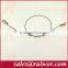 RING TERMINAL Stainless steel cable