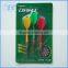10g brass darts