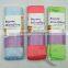 super soft and aborsent microfiber cleaning cloth kitchen