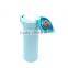 Light weight stainless steel 480ml vacuum flasks with lock lid                        
                                                                                Supplier's Choice