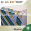 kraft faced gypsum board