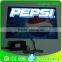 advertising el sign, el flash animated poster, advertisement sign