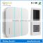 Smart Home Flag Printing Wireless Waterproof Doorbell Button with Multiple Receivers