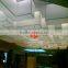 PVC ceiling stretch film for home decoration