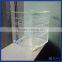 Manufacturing Customized 5 Tier Acrylic Makeup Organizer / Plexiglass Makeup Case Organizer