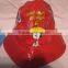 Light weight PE/PVC rain hood/rainhat